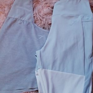 Gymshark Nikki B Set